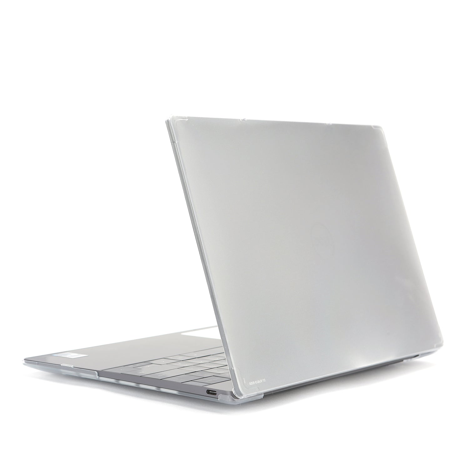 mCover Case ONLY Compatible for 2022-2025 13.4" Dell XPS 13 Plus 9320 9340 9345 9350 Series Traditional Windows Notebook PC (NOT Fitting Other Dell Models)
