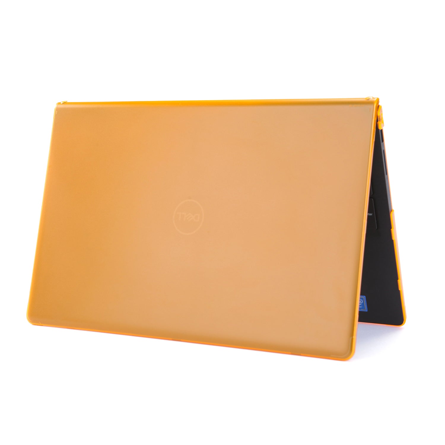 mCover Case Compatible ONLY for 2021-2024 15.6" Dell DC15250/15255 Inspiron 15 3510 3511 3515 3520 3521 3525 3530 3535Series Laptop Computer (NOT Fitting Other Dell Models)
