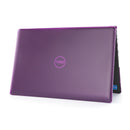 mCover Case ONLY Compatible for 2021-2023 15.6" Dell Latitude 15 3520 3530 Series Laptop Computer (NOT Fitting Other Dell Models)