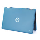 mCover Case Compatible for 2021~2023 14" HP Chromebook X360 14b-CB0000 Series Laptop Computers ONLY (NOT Fitting Any Other HP Models)