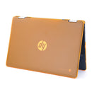 mCover Case Compatible for 2021~2023 14" HP Chromebook X360 14b-CB0000 Series Laptop Computers ONLY (NOT Fitting Any Other HP Models)