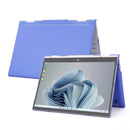 mCover Case Compatible ONLY for 2023-2024 13.3" HP ENVY x360 13-BF0000 series 2-in-1 convertible Notebook Computers (NOT fitting ANY Other HP models)