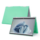 mCover Case Compatible ONLY for 2023-2024 13.3" HP ENVY x360 13-BF0000 series 2-in-1 convertible Notebook Computers (NOT fitting ANY Other HP models)