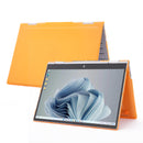 mCover Case Compatible ONLY for 2023-2024 13.3" HP ENVY x360 13-BF0000 series 2-in-1 convertible Notebook Computers (NOT fitting ANY Other HP models)