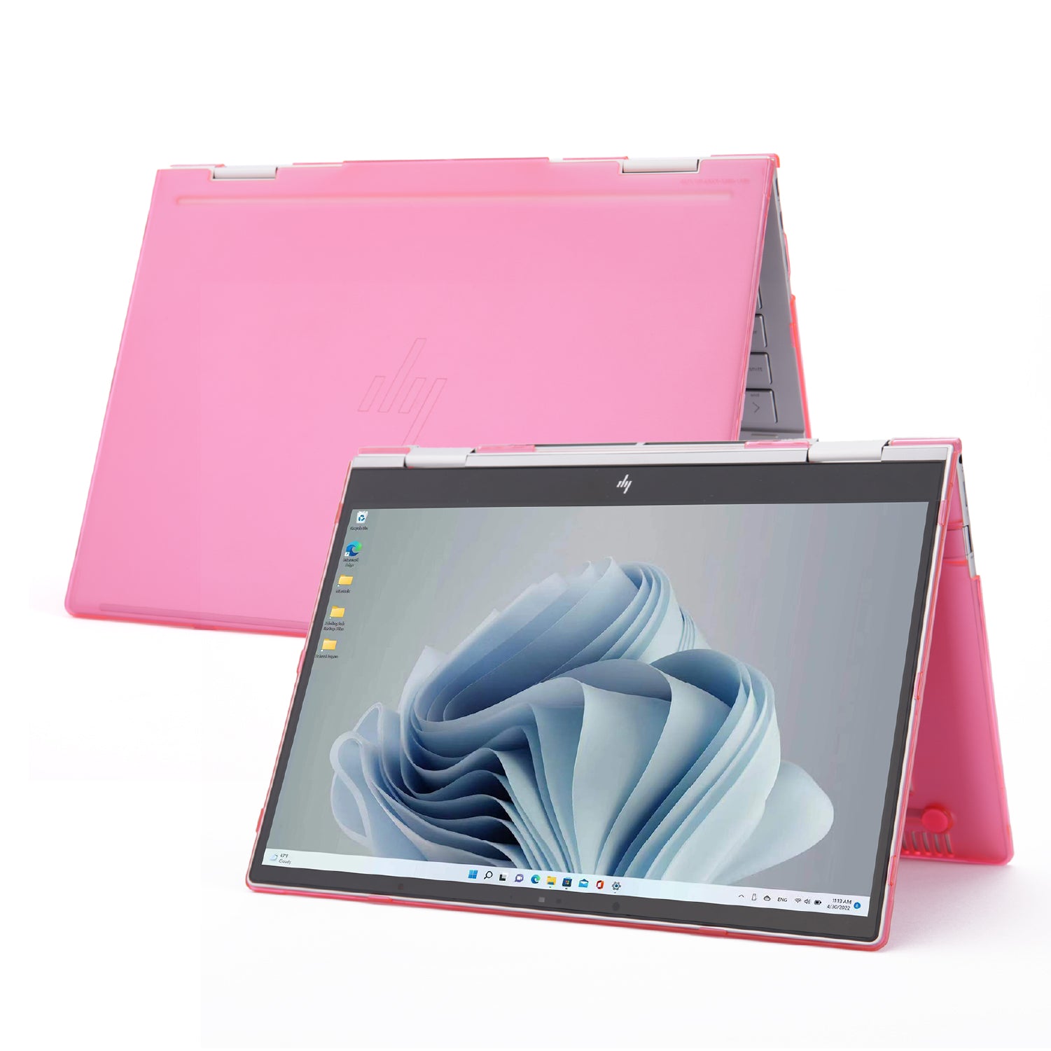 HP ENVYx360convertible13-ag0010AuケースCDペン mCover Case Compatible ONLY for 2023-2024 13.3