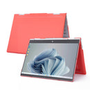 mCover Case Compatible ONLY for 2023-2024 13.3" HP ENVY x360 13-BF0000 series 2-in-1 convertible Notebook Computers (NOT fitting ANY Other HP models)