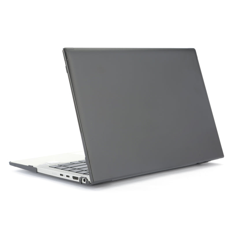 mCover Alleen compatibel met HP EliteBook 830 | 835 G9 / G10 en Elite x360 830 G9 / G10 2-in-1 Windows Laptop (2022~2024) (13,3 inch / 33,8 cm) (niet geschikt voor andere HP-modellen) - Aqua mCover Alleen compatibel met HP EliteBook 830 | 835 G9 / G10 en Elite x360 830 G9 / G10 2-in-1 Windows Laptop (2022~2024) (13,3 inch / 33,8 cm) (niet geschikt voor andere HP-modellen) - Aqua