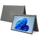 mCover Case ONLY Compatible for 2022~2023 15.6" HP Envy x360 15-EW0000 (Intel CPU) / 15-EY0000 (AMD CPU) Series Laptop (NOT Fitting Any Other HP Models)