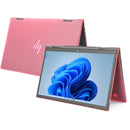 mCover Case ONLY Compatible for 2022~2023 15.6" HP Envy x360 15-EW0000 (Intel CPU) / 15-EY0000 (AMD CPU) Series Laptop (NOT Fitting Any Other HP Models)