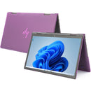 mCover Case ONLY Compatible for 2022~2023 15.6" HP Envy x360 15-EW0000 (Intel CPU) / 15-EY0000 (AMD CPU) Series Laptop (NOT Fitting Any Other HP Models)