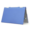 mCover Case ONLY Compatible for 2022~2023 14" HP Pavilion X360 14-EKxxxx Series 2-in-1 Convertible Laptop PC (NOT Fitting Other HP Models)