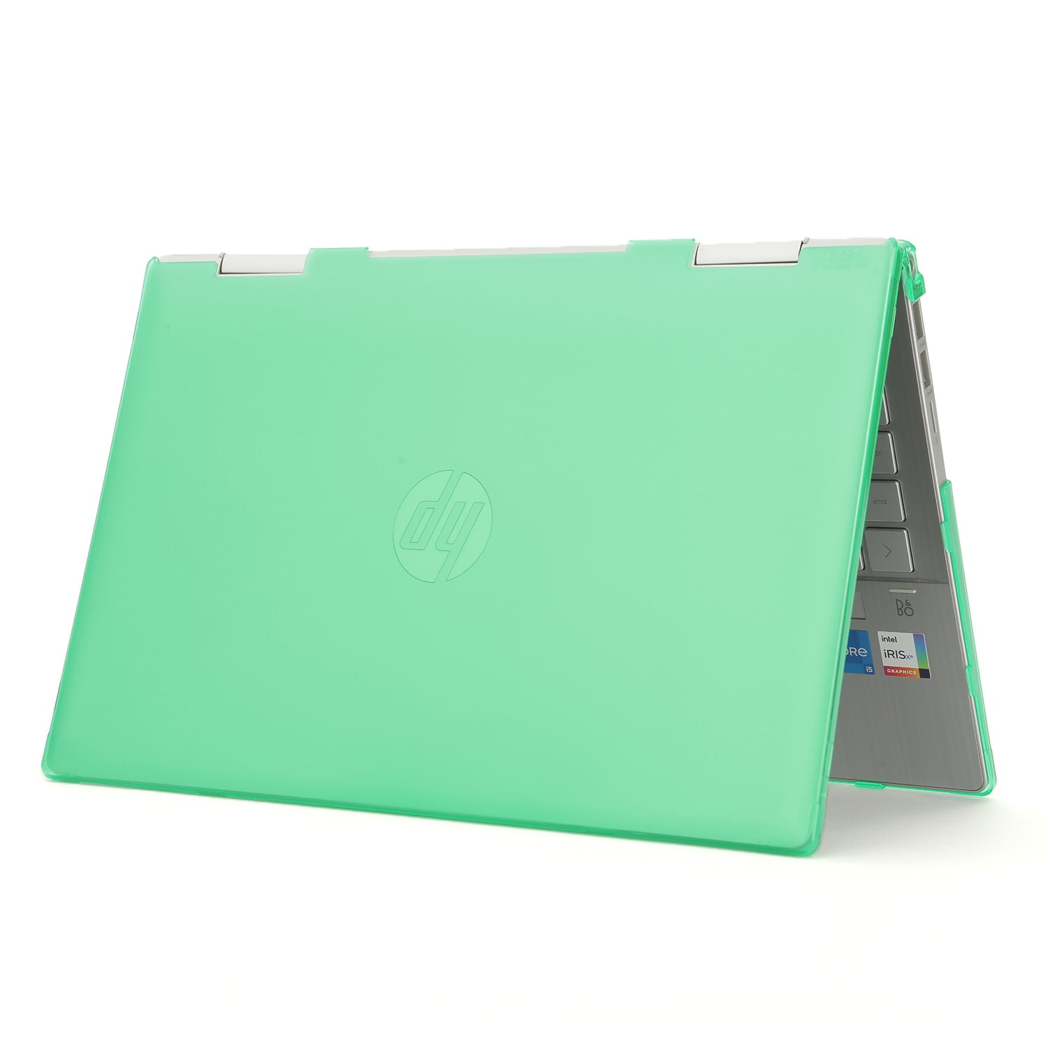mCover Case ONLY Compatible for 2022~2023 14" HP Pavilion X360 14-EKxxxx Series 2-in-1 Convertible Laptop PC (NOT Fitting Other HP Models)