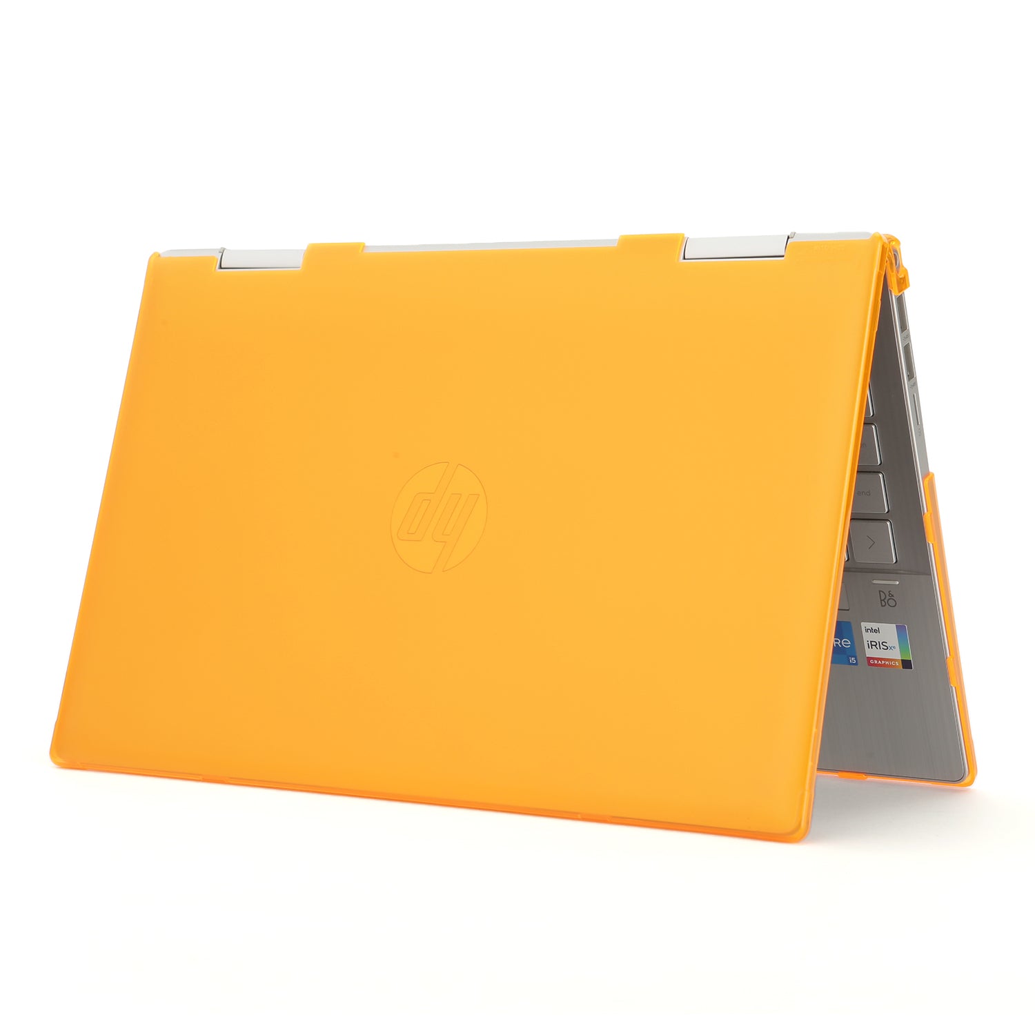 mCover Case ONLY Compatible for 2022~2023 14" HP Pavilion X360 14-EKxxxx Series 2-in-1 Convertible Laptop PC (NOT Fitting Other HP Models)