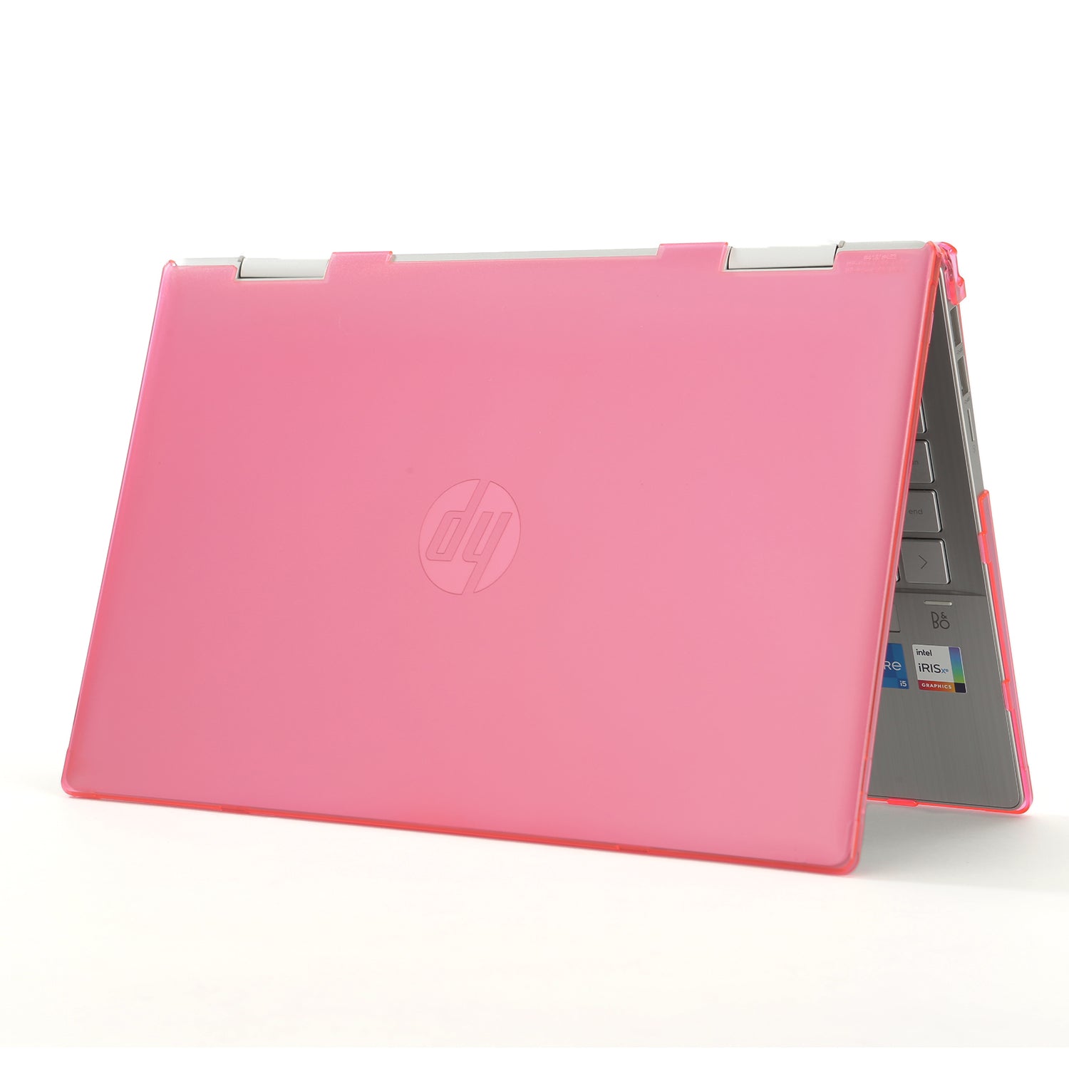 mCover Case ONLY Compatible for 2022~2023 14" HP Pavilion X360 14-EKxxxx Series 2-in-1 Convertible Laptop PC (NOT Fitting Other HP Models)