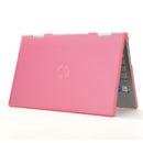 mCover Case ONLY Compatible for 2022~2023 14" HP Pavilion X360 14-EKxxxx Series 2-in-1 Convertible Laptop PC (NOT Fitting Other HP Models)