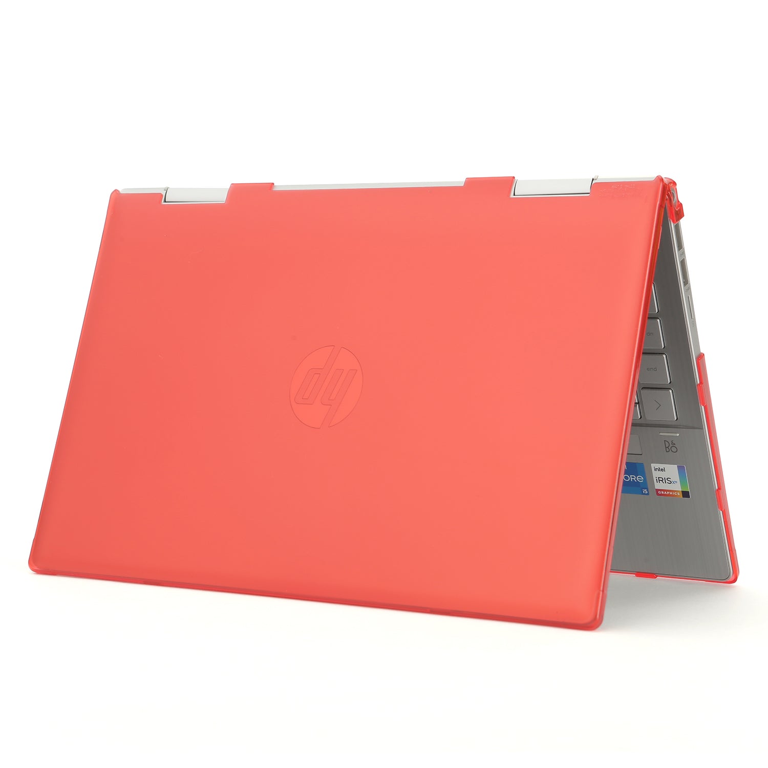 mCover Case ONLY Compatible for 2022~2023 14" HP Pavilion X360 14-EKxxxx Series 2-in-1 Convertible Laptop PC (NOT Fitting Other HP Models)