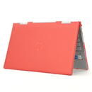 mCover Case ONLY Compatible for 2022~2023 14" HP Pavilion X360 14-EKxxxx Series 2-in-1 Convertible Laptop PC (NOT Fitting Other HP Models)