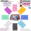 mCover Hard Case ONLY Compatible for 2023~2024 14" HP Envy x360 14-ES0000 Series Laptop Computers (NOT Fitting Any Other HP Models)