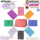 mCover Hard Case ONLY Compatible for 2024~2025 14" HP Envy x360 14-FAxxxx / 14-FCxxxx 2in1 Convertible Laptop PC(NOT Fitting Any Other HP Models)