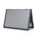 mCover Hybrid Case Only Compatible for 2021~2022 11.6" Lenovo Chromebook 100E Gen 3 / 300E G3 / 500E G3 Laptop (NOT Compatible for Other Lenovo Models)