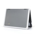 mCover Hybrid Case Only Compatible for 2021~2022 11.6" Lenovo Chromebook 100E Gen 3 / 300E G3 / 500E G3 Laptop (NOT Compatible for Other Lenovo Models)
