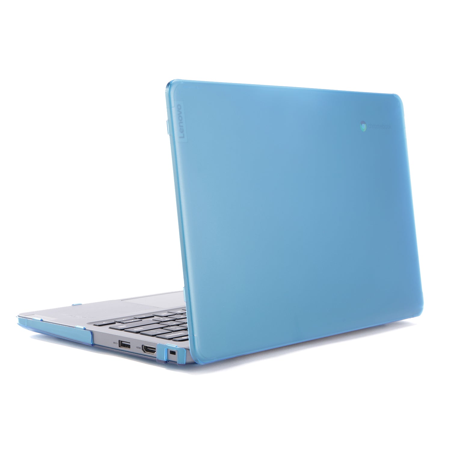 mCover Case Compatible ONLY for 2023-2024 14" Lenovo 14e Chromebook Gen 3 Traditional Laptop Computers (NOT Fitting Any Other Lenovo Models)