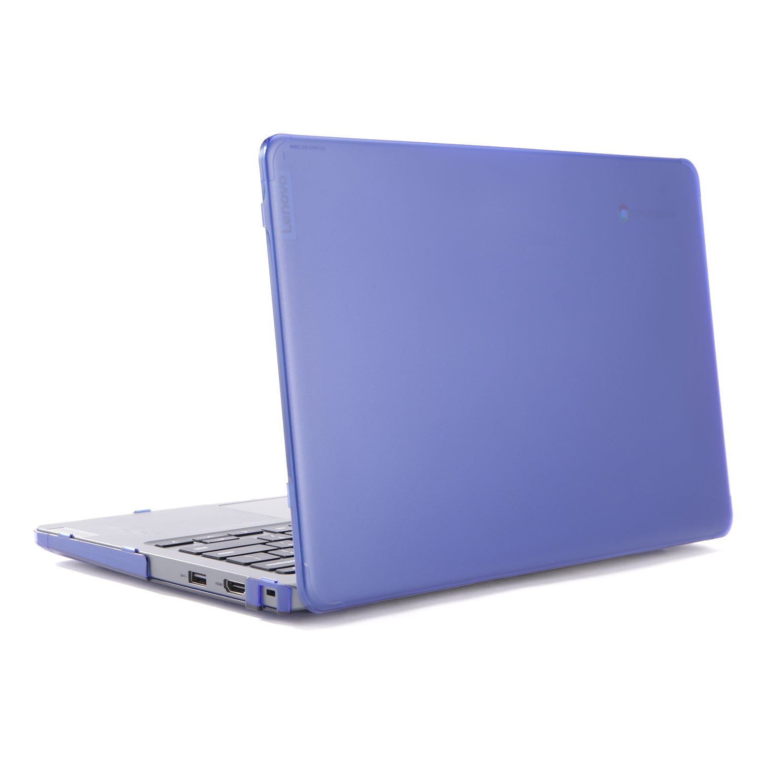 mCover Case Compatible ONLY for 2023-2024 14" Lenovo 14e Chromebook Gen 3 Traditional Laptop Computers (NOT Fitting Any Other Lenovo Models)