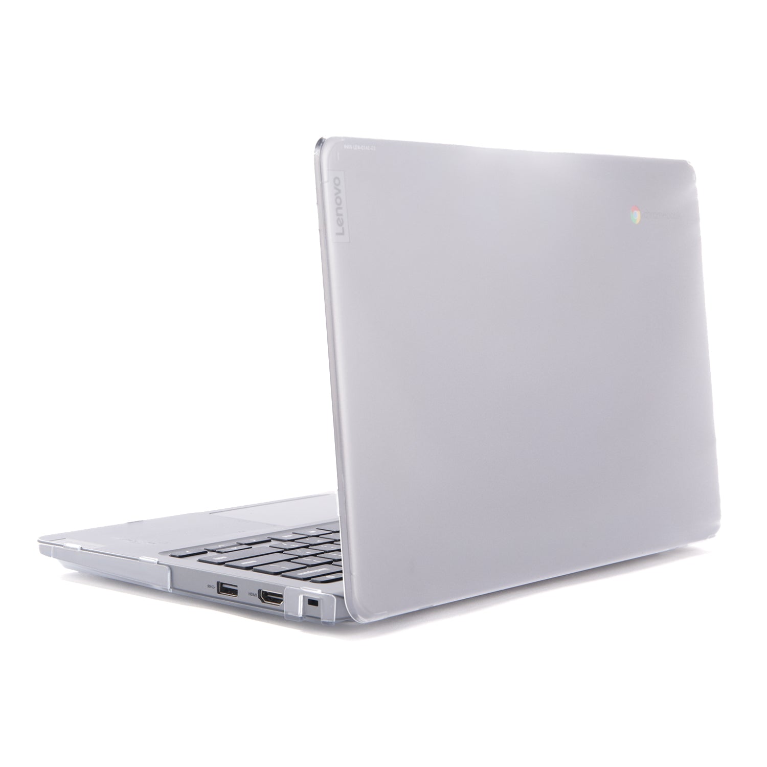 mCover Case Compatible ONLY for 2023-2024 14" Lenovo 14e Chromebook Gen 3 Traditional Laptop Computers (NOT Fitting Any Other Lenovo Models)