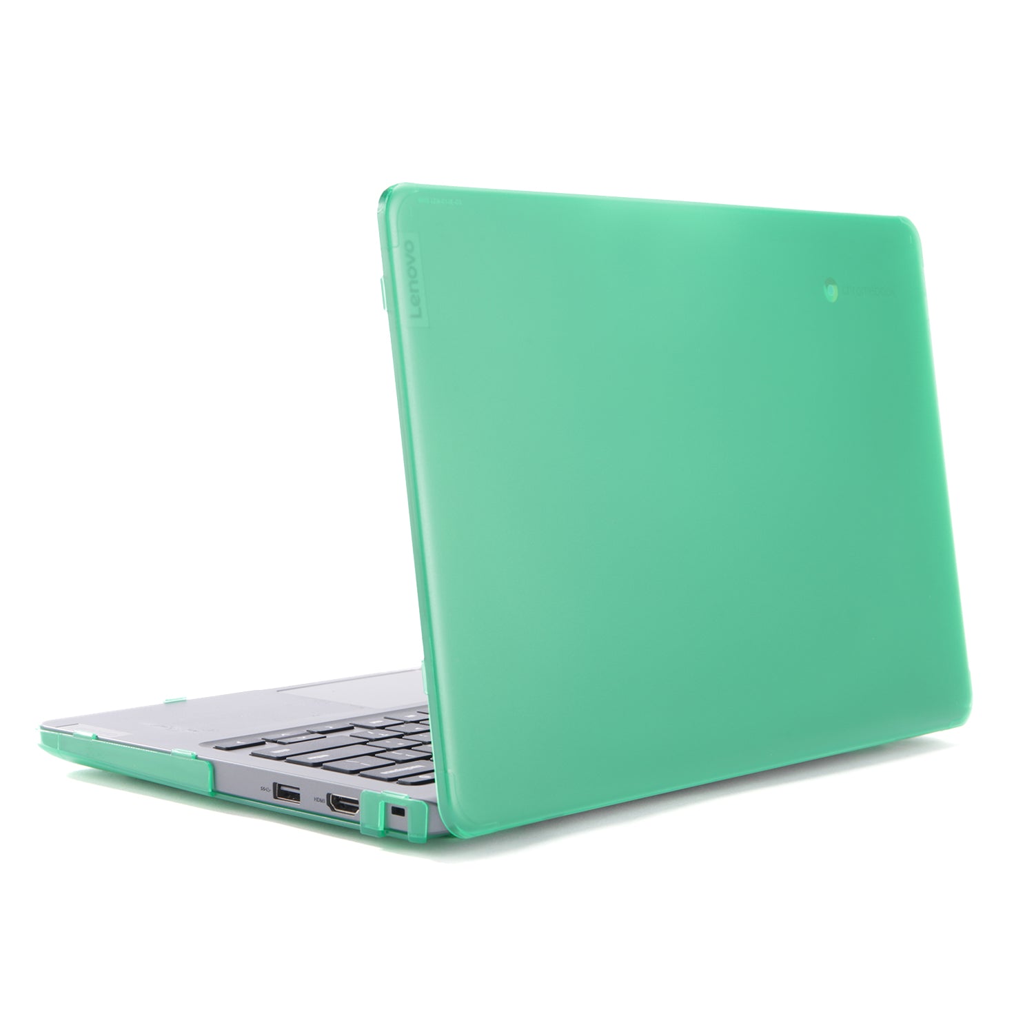 mCover Case Compatible ONLY for 2023-2024 14" Lenovo 14e Chromebook Gen 3 Traditional Laptop Computers (NOT Fitting Any Other Lenovo Models)