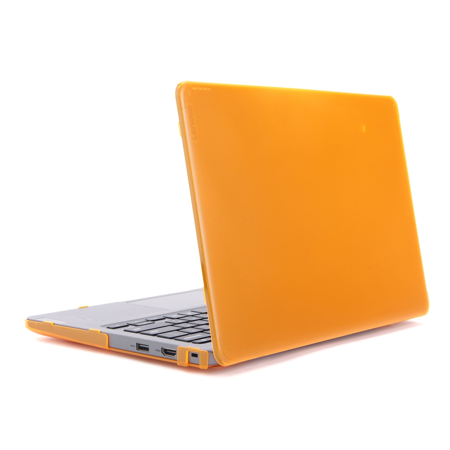 mCover Case Compatible ONLY for 2023-2024 14" Lenovo 14e Chromebook Gen 3 Traditional Laptop Computers (NOT Fitting Any Other Lenovo Models)