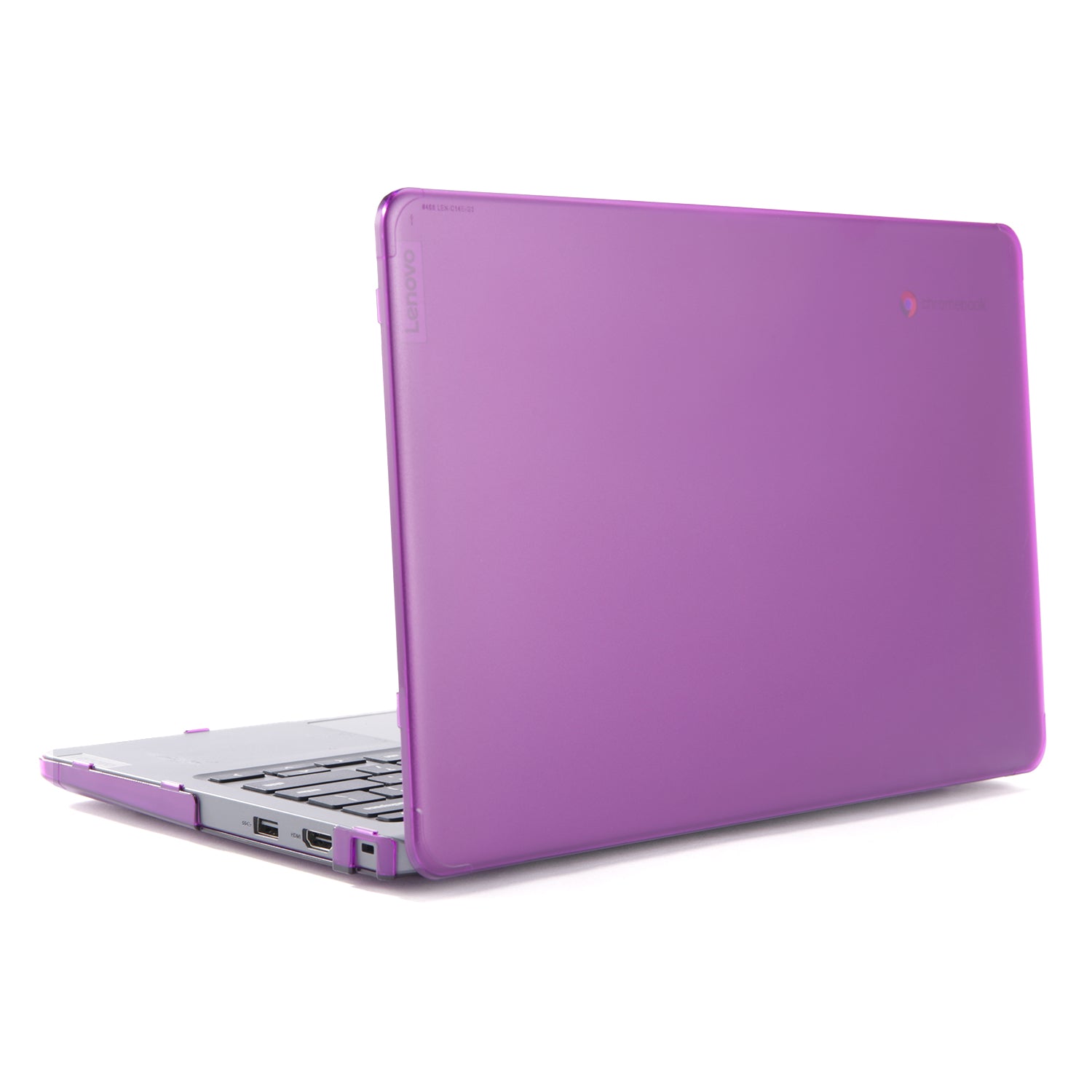 mCover Case Compatible ONLY for 2023-2024 14" Lenovo 14e Chromebook Gen 3 Traditional Laptop Computers (NOT Fitting Any Other Lenovo Models)