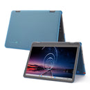 mCover Hard Shell Case ONLY Compatible for 2023~2024 12.2" Lenovo 500E Yoga Chromebook Gen 4 Gen4 2-in-1 Laptop (NOT Fitting Any Other Lenovo Models)
