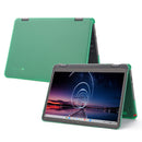mCover Hard Shell Case ONLY Compatible for 2023~2024 12.2" Lenovo 500E Yoga Chromebook Gen 4 Gen4 2-in-1 Laptop (NOT Fitting Any Other Lenovo Models)