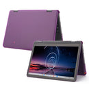mCover Hard Shell Case ONLY Compatible for 2023~2024 12.2" Lenovo 500E Yoga Chromebook Gen 4 Gen4 2-in-1 Laptop (NOT Fitting Any Other Lenovo Models)