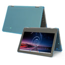 mCover Hard Shell Case ONLY Compatible for 2023~2024 11.6" Lenovo Chromebook 300E Yoga Gen4 / 100E Gen 4 Laptop (NOT Fitting Any Other Lenovo Models)