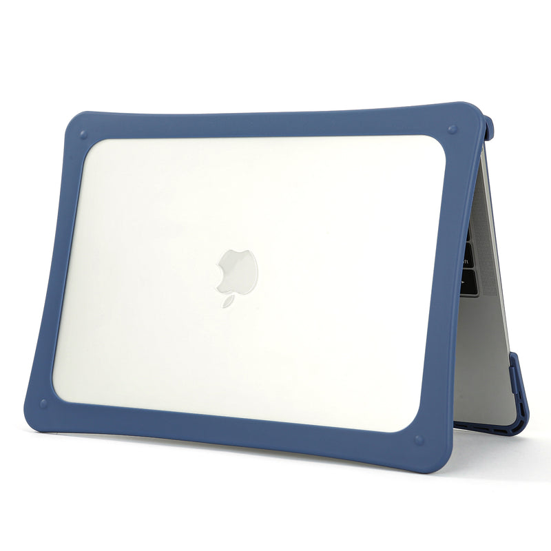 mCover Hybrid Case Compatible ONLY for 2018~2023 MacBook Air
