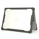 mCover Hybrid Case Compatible ONLY with 2022 or Later 13.6” MacBook Air Laptop Computer(Model A2681, M2 Chip,Liquid Retina Display,MagSafe3 connectors)
