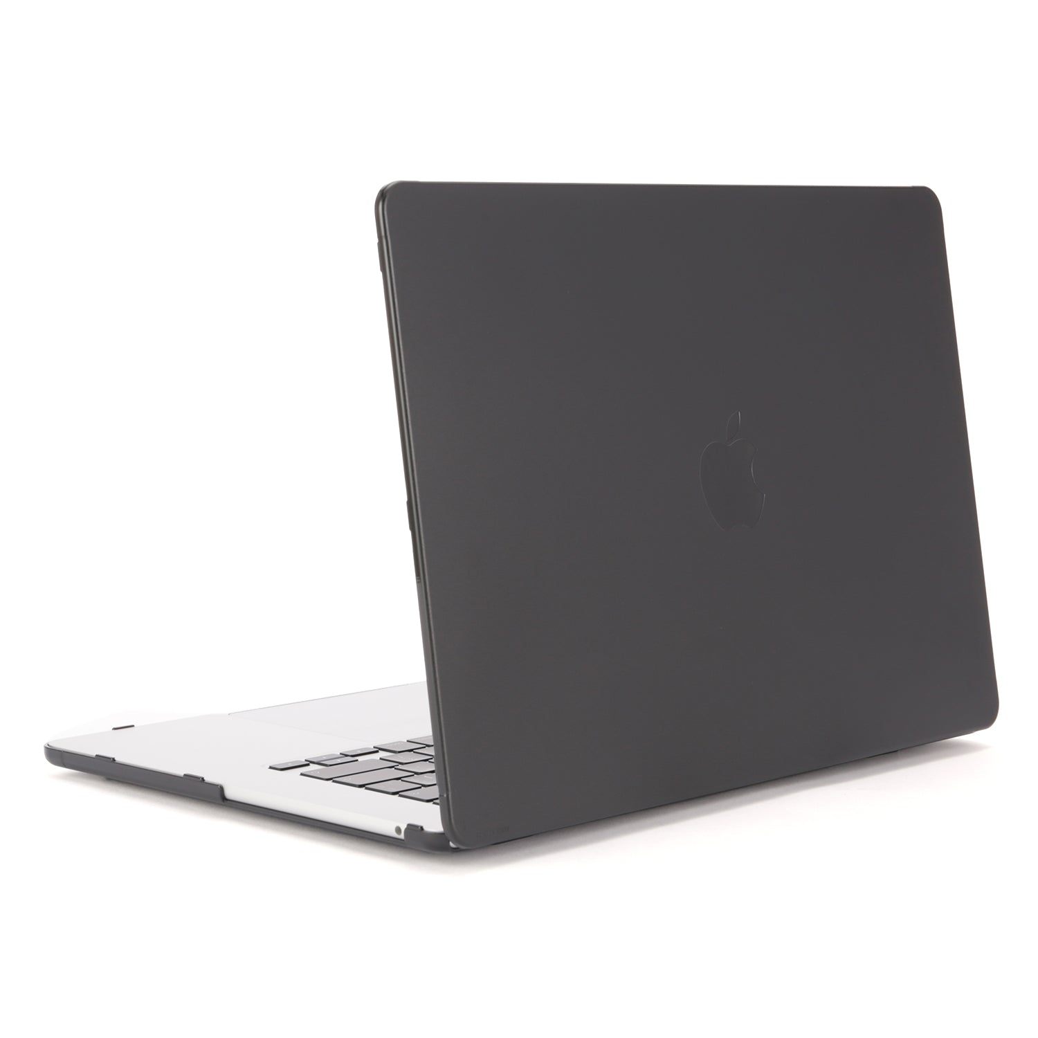mCover Case ONLY Compatible with 2023+ 15” MacBook Air Laptop Computer (Model A2941 / A3114 / A3241, with M2 / M3 / M4 Chip, 15.3" Liquid Retina Display, USB-C + MagSafe3 connectors)