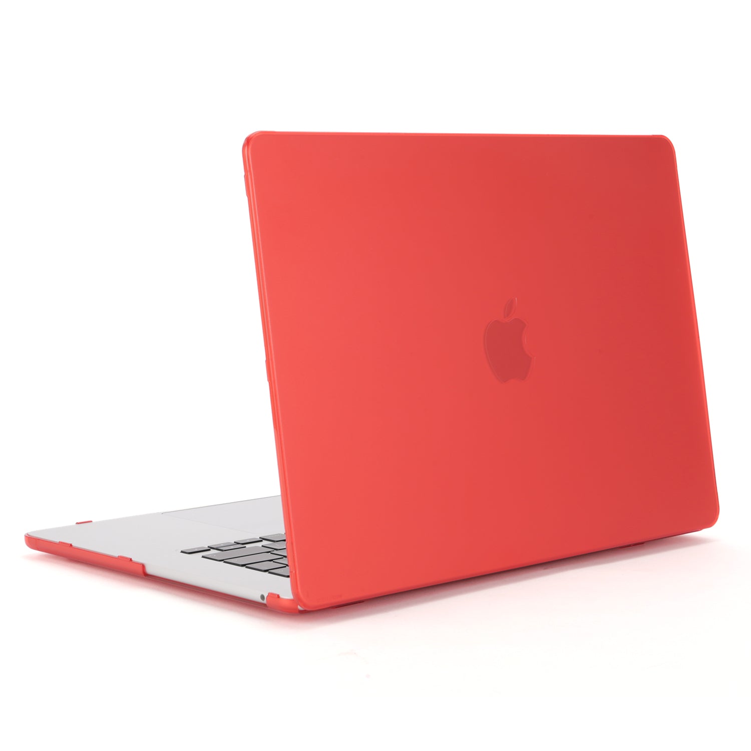 mCover Case ONLY Compatible with 2023+ 15” MacBook Air Laptop Computer (Model A2941 / A3114 / A3241, with M2 / M3 / M4 Chip, 15.3" Liquid Retina Display, USB-C + MagSafe3 connectors)