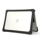 mCover Hybrid case Compatible ONLY for 2016-2023 13.3" MacBook Pro A2338 (M1 | M2 chip) A2289 A2251 A2159 A1989 A1706 A1708 (with All USB-C Ports)