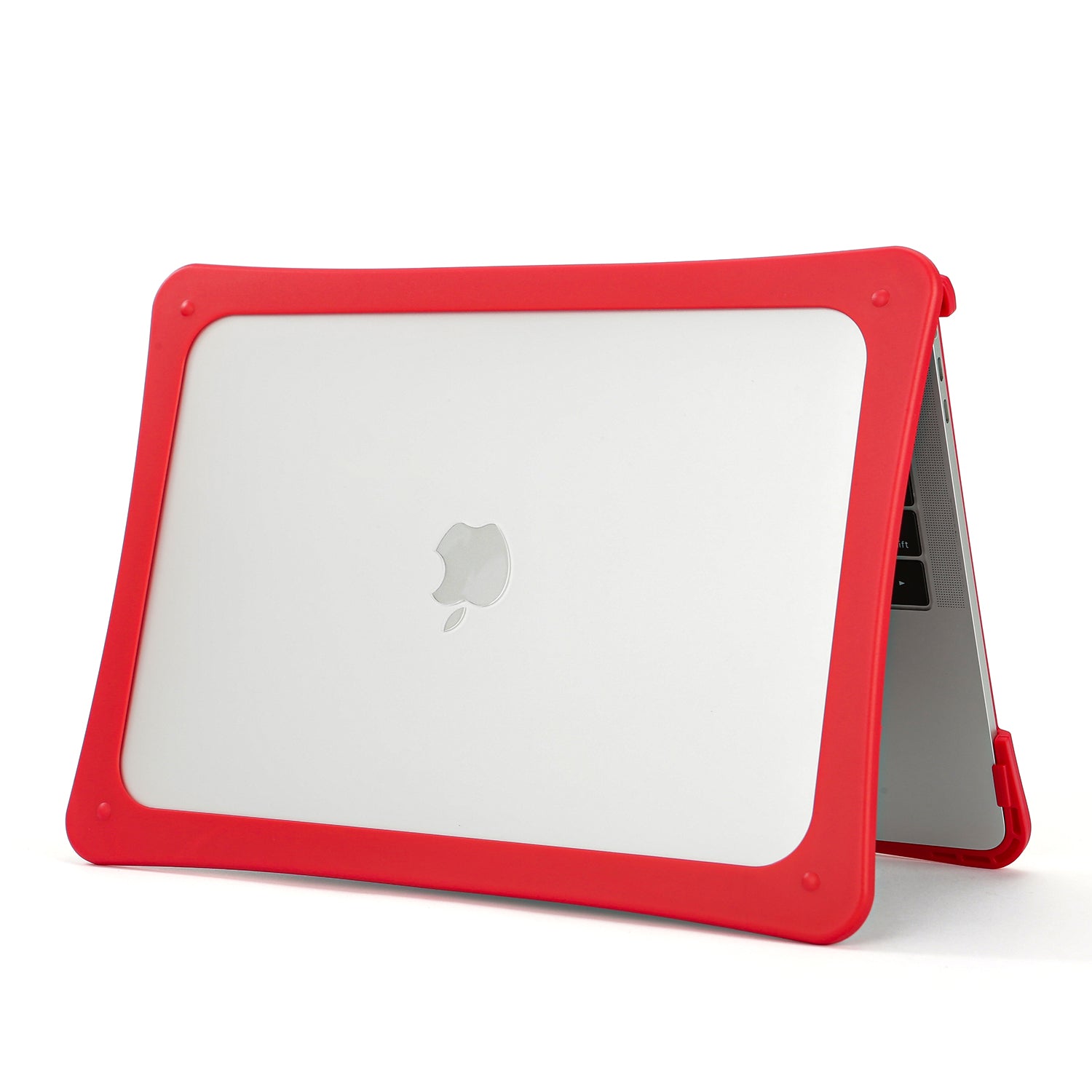 mCover Hybrid case Compatible ONLY for 2016-2023 13.3" MacBook Pro A2338 (M1 | M2 chip) A2289 A2251 A2159 A1989 A1706 A1708 (with All USB-C Ports)
