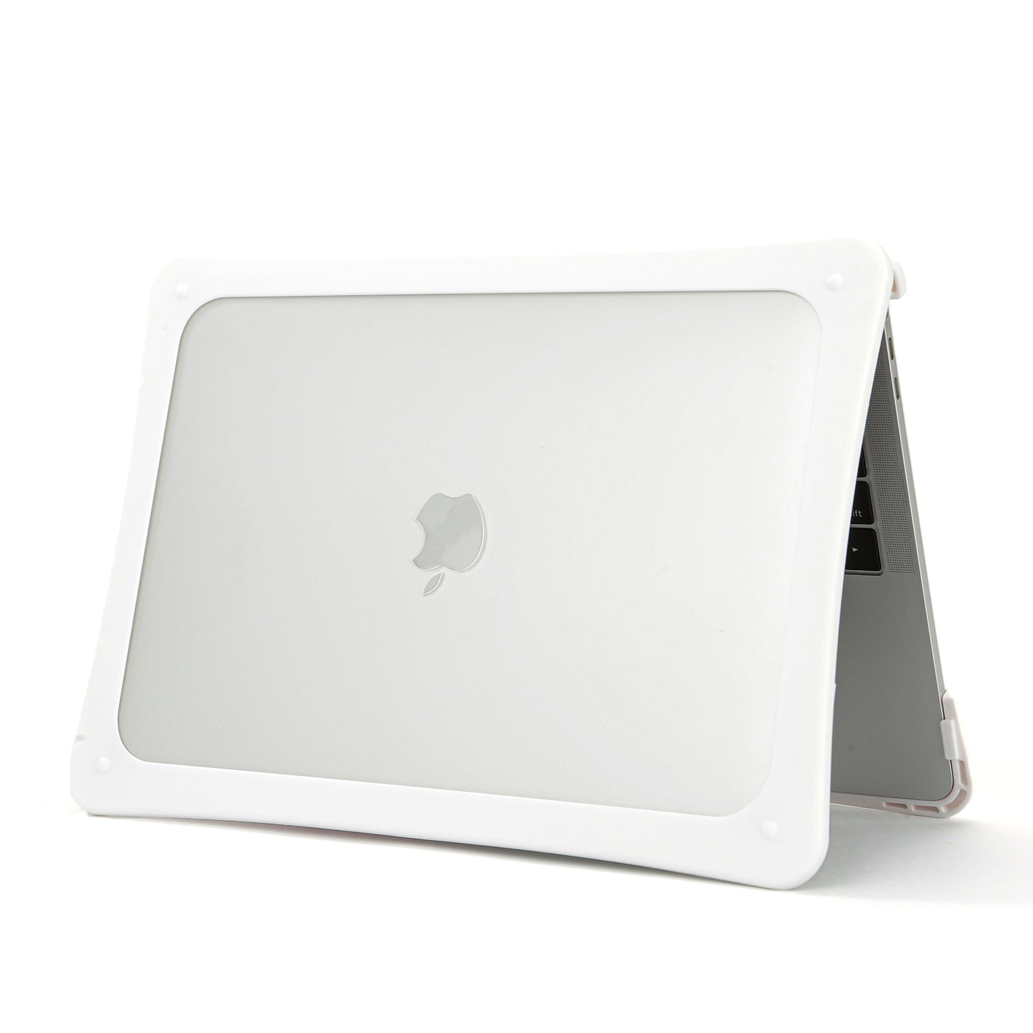 mCover Hybrid case Compatible ONLY for 2016-2023 13.3" MacBook Pro A2338 (M1 | M2 chip) A2289 A2251 A2159 A1989 A1706 A1708 (with All USB-C Ports)