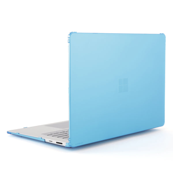 mCover Case ONLY Compatible for 2024+ 15" Microsoft Surface Laptop 7 (Model# 2037) Windows PC with ARM CPU and AI-Powered Copilot+ (NOT Fitting Other Surface Models)