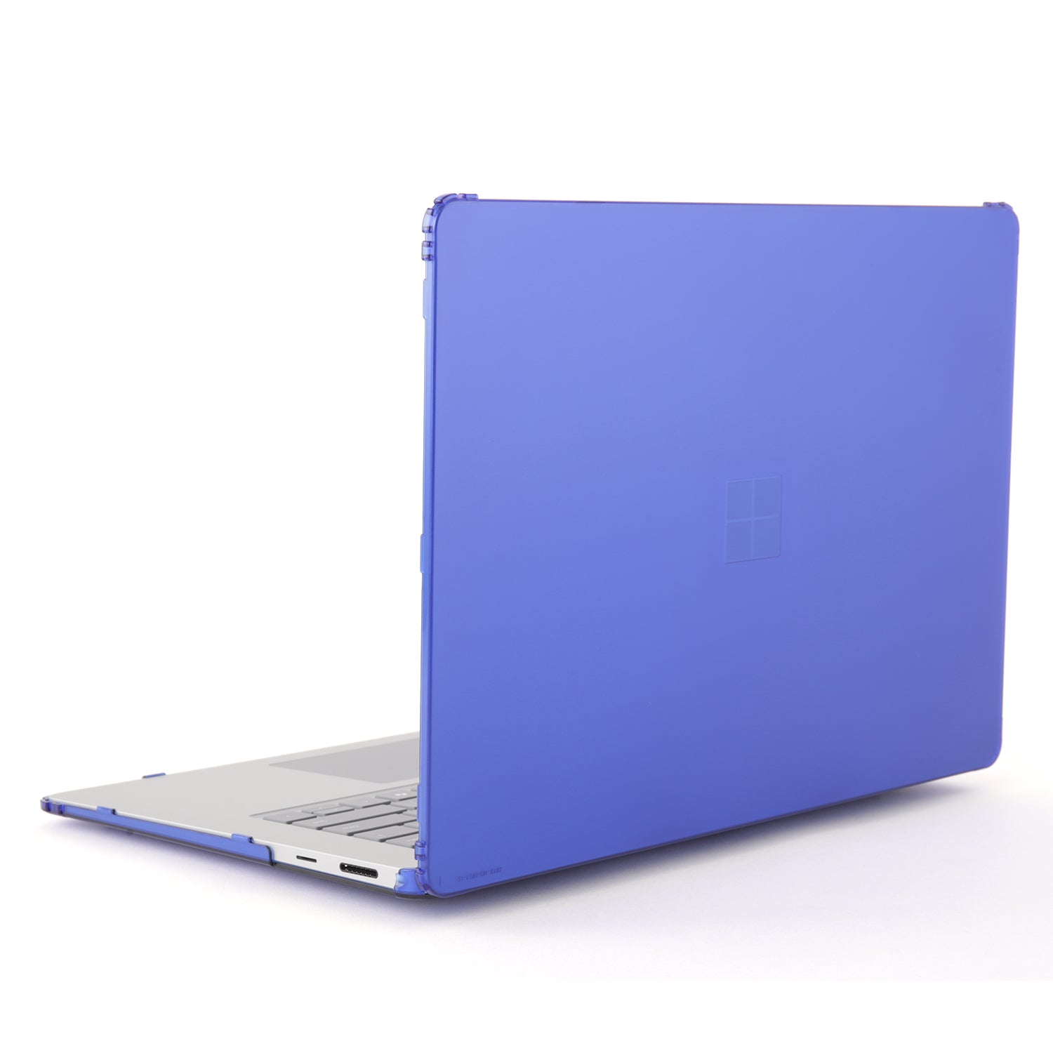 mCover Case ONLY Compatible for 2024+ 15" Microsoft Surface Laptop 7 (Model# 2037) Windows PC with ARM CPU and AI-Powered Copilot+ (NOT Fitting Other Surface Models)