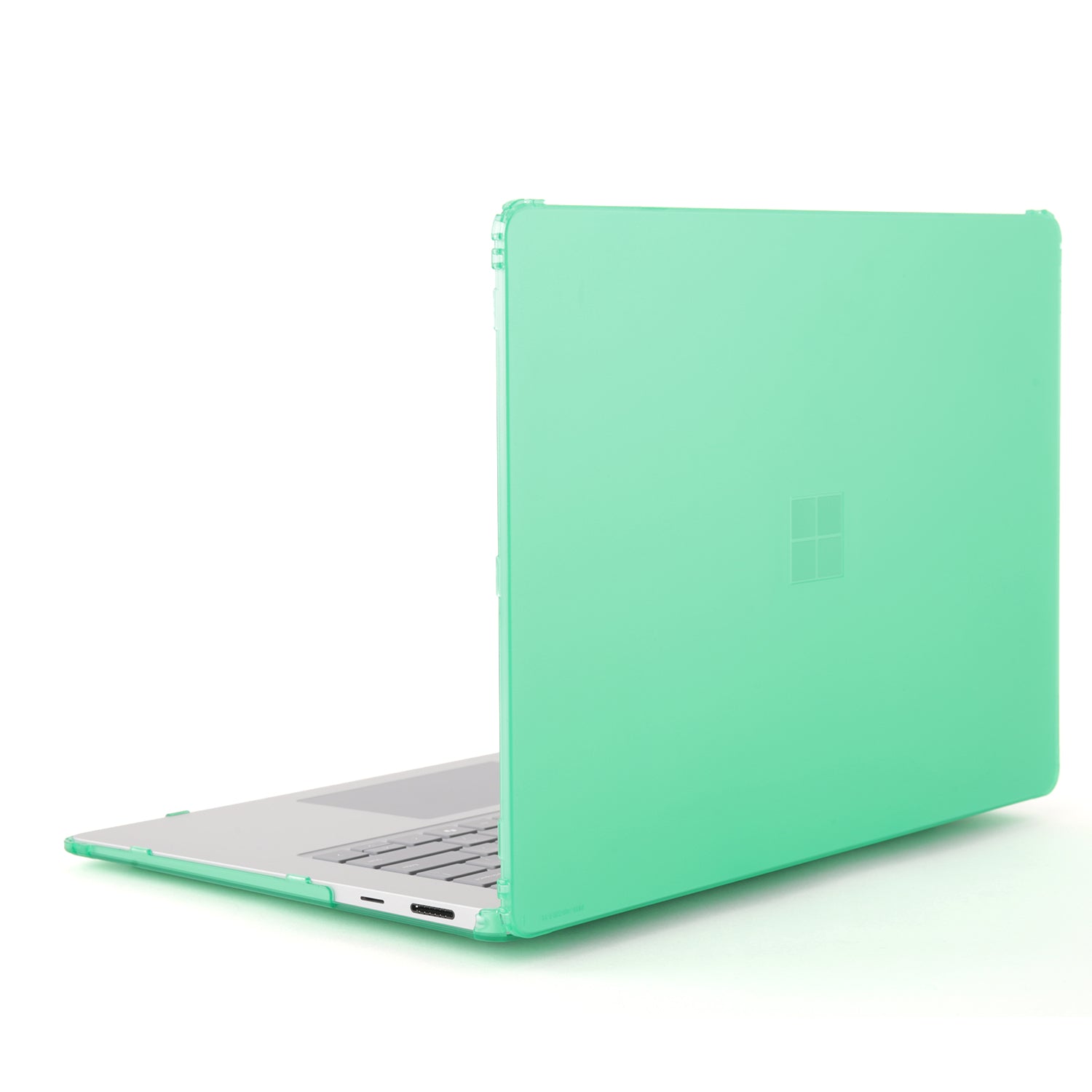 mCover Case ONLY Compatible for 2024+ 15" Microsoft Surface Laptop 7 (Model# 2037) Windows PC with ARM CPU and AI-Powered Copilot+ (NOT Fitting Other Surface Models)
