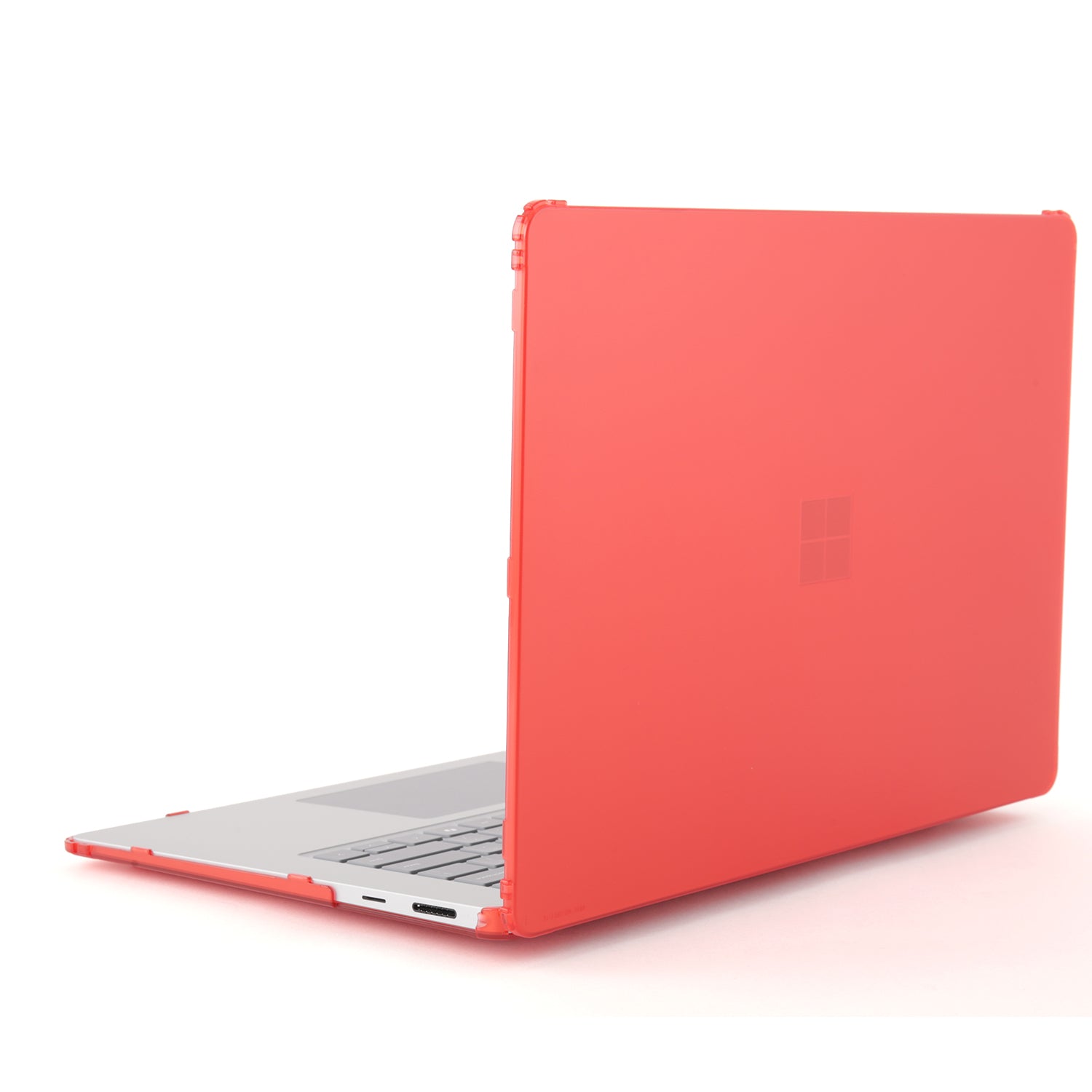 mCover Case ONLY Compatible for 2024+ 15" Microsoft Surface Laptop 7 (Model# 2037) Windows PC with ARM CPU and AI-Powered Copilot+ (NOT Fitting Other Surface Models)