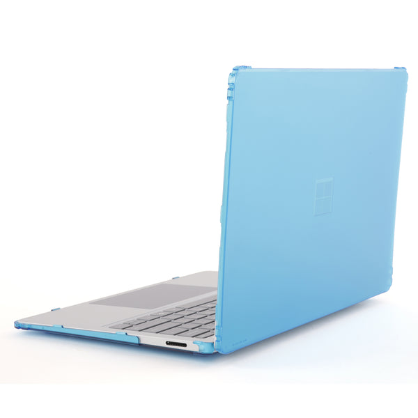 mCover Case ONLY Compatible for 2024+ 13.8" Microsoft Surface Laptop 7 Windows PC with ARM CPU and AI-Powered Copilot+ (NOT Fitting Other Surface Models)