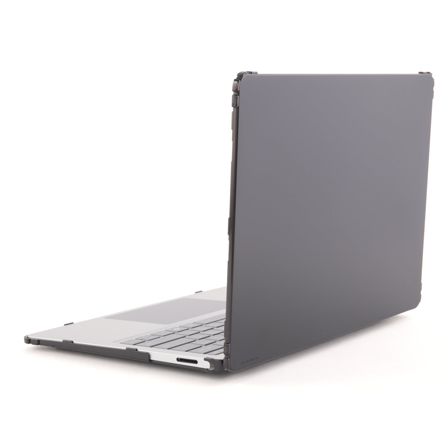 mCover Case ONLY Compatible for 2024+ 13.8" Microsoft Surface Laptop 7 Windows PC with ARM CPU and AI-Powered Copilot+ (NOT Fitting Other Surface Models)