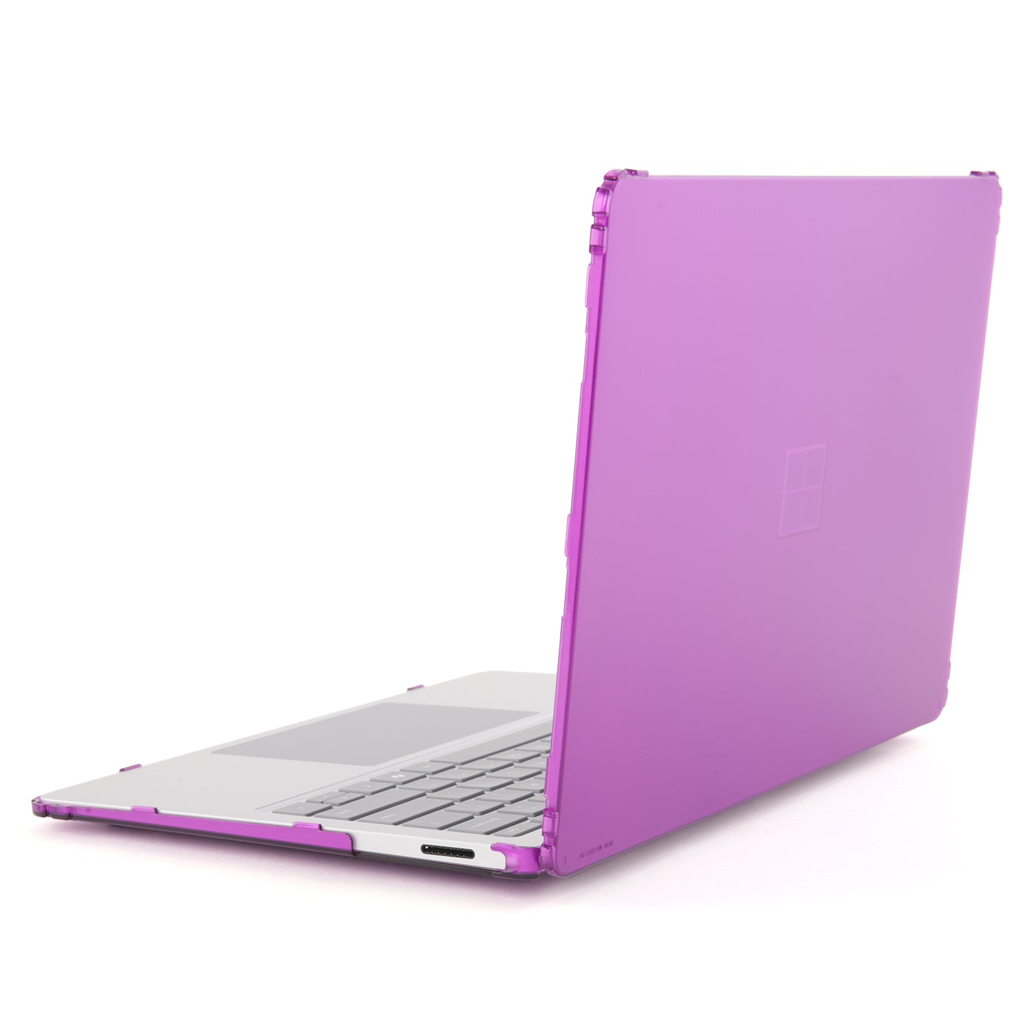 mCover Case ONLY Compatible for 2024+ 13.8