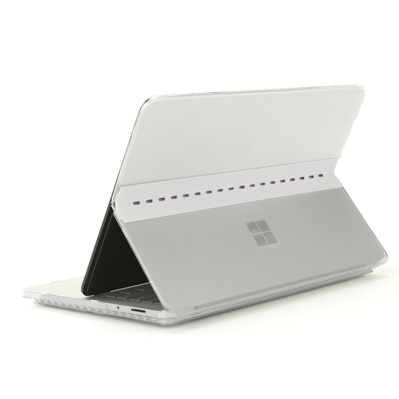 mCover Case ONLY Compatible for 2021-2023 14.4" Microsoft Surface Laptop Studio Notebook Computer